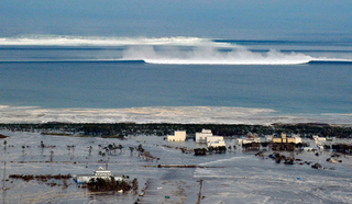Illustration for article titled Now we know why the Japanese tsunami was so huge